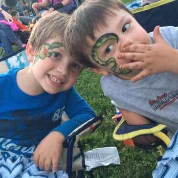 Andrews Park - Movie in the park - Moana - Parks Near Me - Vacaville, California Andrews Park - Movie in the park - Moana - Parks Near Me - Vacaville, California