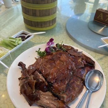 Sifu Wong Kitchen - Roast duck - Dim Sum Near Me - Sunnyvale, California Sifu Wong Kitchen - Roast duck - Dim Sum Near Me - Sunnyvale, California