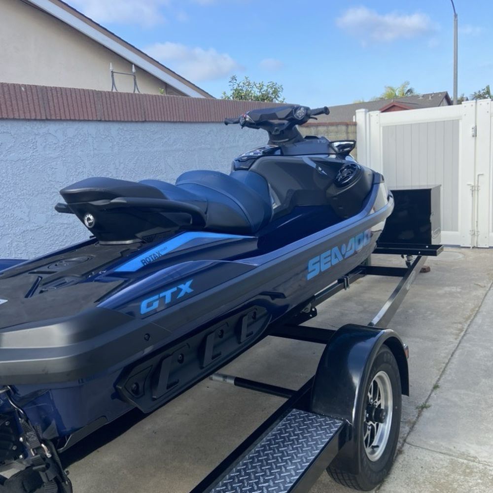 2025 GTX