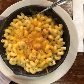 Greenbush Brewing - Mac and cheese - Barbeque Near Me - Sawyer, Michigan Greenbush Brewing - Mac and cheese - Barbeque Near Me - Sawyer, Michigan