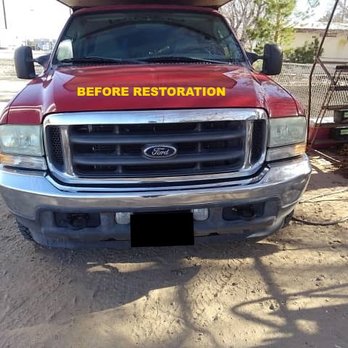 Bright Lenz - Auto Repair Near Me - Homestead, Florida Bright Lenz - Auto Repair Near Me - Homestead, Florida