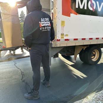 ACM Movers - Movers Near Me - Evanston, Illinois