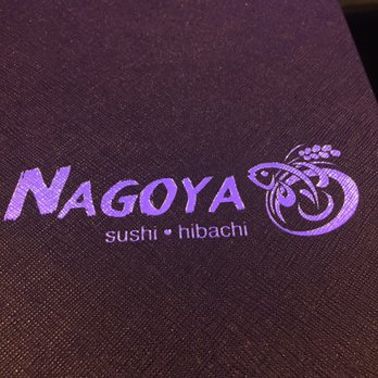 Nagoya - Japanese Near Me - Howell, New Jersey