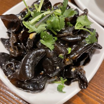 Dumpling House - Wood ear - Shanghainese Near Me - Arcadia, California