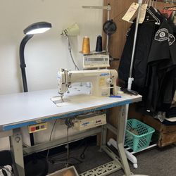 Alterations