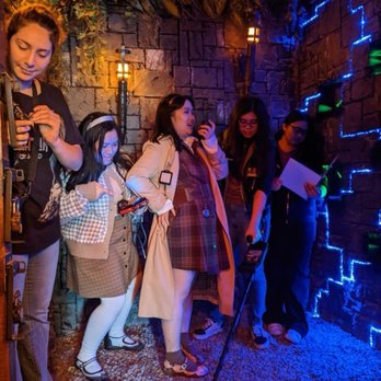 Steal and Escape - Lost Expedition - Escape Games Near Me - San Diego, California Steal and Escape - Lost Expedition - Escape Games Near Me - San Diego, California