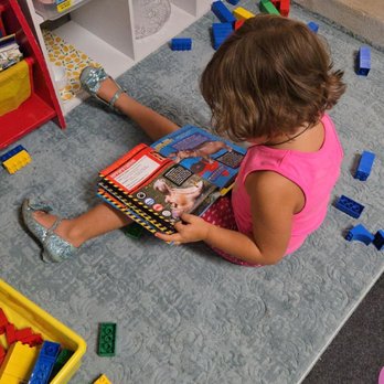 Nacer Grande Learners Center - Child Care & Day Care Near Me - Round Rock, Texas Nacer Grande Learners Center - Child Care & Day Care Near Me - Round Rock, Texas