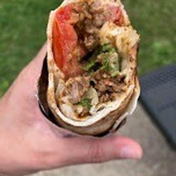 Shawarma Plus - Beef shawarma