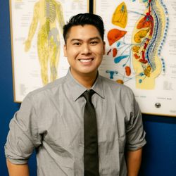 Disc Wellness Chiropractic