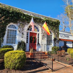 LA TIENDA TAPAS BAR - Updated July 2025 - 229 Photos & 173 Reviews ...