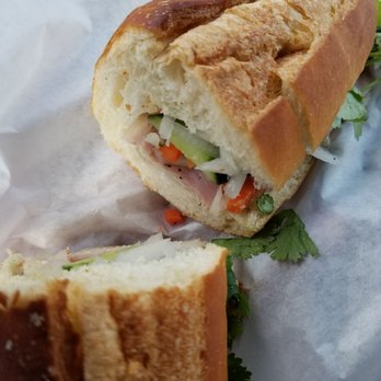 Sandwich House - The Special Sandwhich with no jalepenos and liver pate! - Sandwiches Near Me - Cypress, California Sandwich House - The Special Sandwhich with no jalepenos and liver pate! - Sandwiches Near Me - Cypress, California