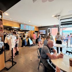 Fiddleheads Coffee Roasters