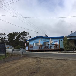 Murdunna Store