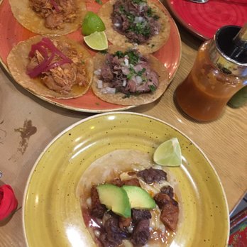 Taquerías Tamarindo - Mexican Near Me - Barcelona, B Taquerías Tamarindo - Mexican Near Me - Barcelona, B