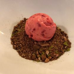Suzie's Restaurant - Chocolate Garden