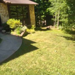 Conley Lawn Care