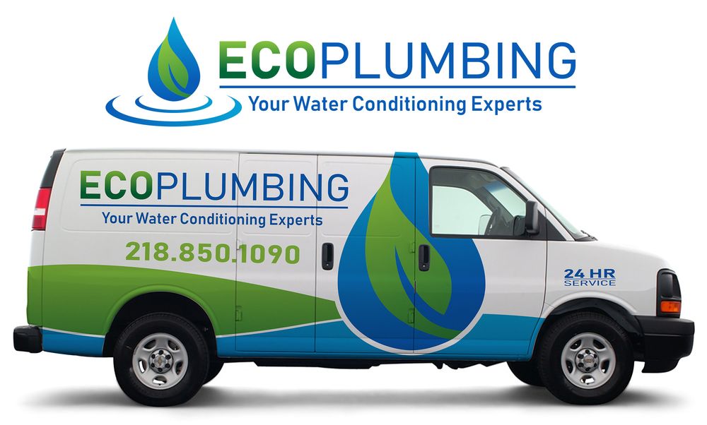 Slide of Eco Plumbing