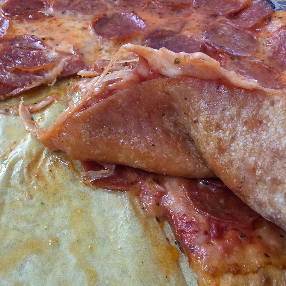 Sliceit Pizza - Pizza Near Me - Pacheco, California