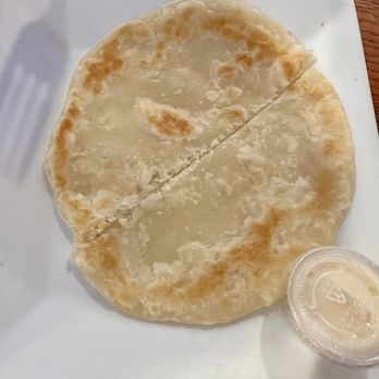 Thai Mama - Dessert Roti with Sweet Milk - Thai Near Me - Maryland Heights, Missouri Thai Mama - Dessert Roti with Sweet Milk - Thai Near Me - Maryland Heights, Missouri