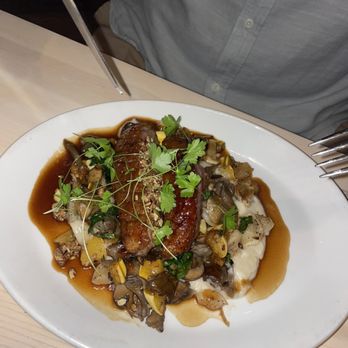 Eunice - Duck - Cajun/Creole Near Me - Houston, Texas