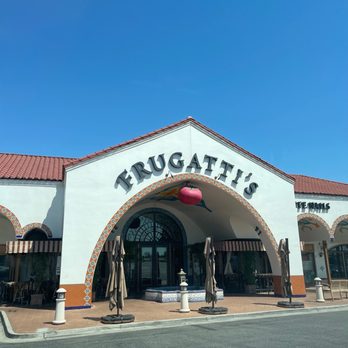 Frugatti's - Front - Italian Near Me - Bakersfield, California Frugatti's - Front - Italian Near Me - Bakersfield, California