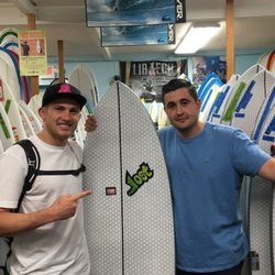 Atlantic Beach Surf Shop