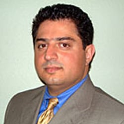 Allen Faiz, DDS