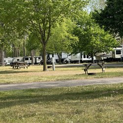 Dutch Treat Camping & Recreation