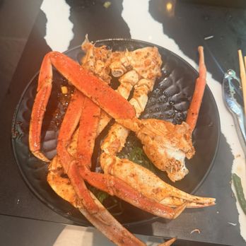 Supreme Crab AYCE - Snow crab - Buffets Near Me - San Jose, California Supreme Crab AYCE - Snow crab - Buffets Near Me - San Jose, California