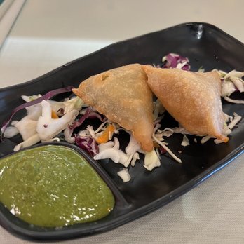 Saffron Grill - Samosa - Indian Near Me - Seattle, Washington Saffron Grill - Samosa - Indian Near Me - Seattle, Washington