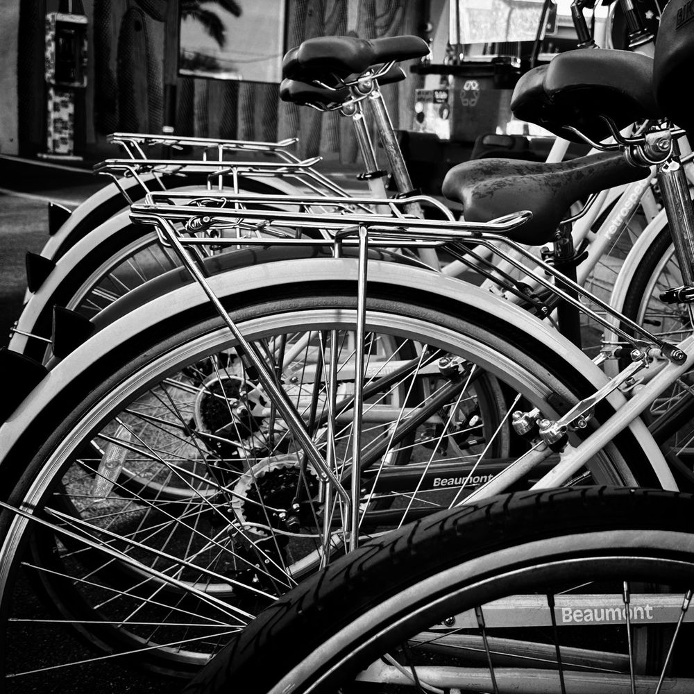 Hotel McCoy - They have free bike rentals! - Hotels Near Me - Tucson, Arizona