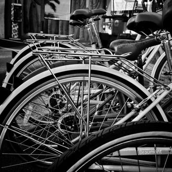 Hotel McCoy - They have free bike rentals! - Hotels Near Me - Tucson, Arizona