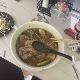 Combination Pho//pho dac biet