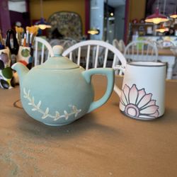Handz On Art - Paint Your Own Pottery