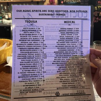 La Casita Restaurante - Menu - Mexican Near Me - Grover Beach, California La Casita Restaurante - Menu - Mexican Near Me - Grover Beach, California