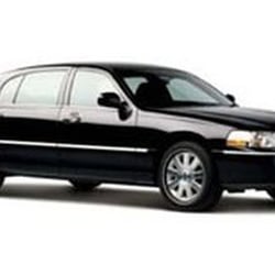 Columbia Car Service
