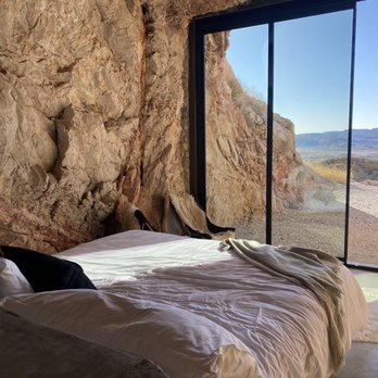 The Summit at Big Bend - Bed & Breakfast Near Me - Terlingua, Texas