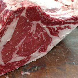 Blue Ribbon Meat Market - Bone in Rib Steak