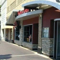 Kona Grill - Kansas City
