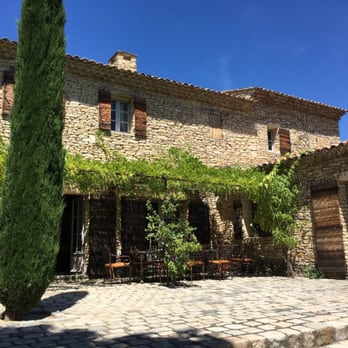 Villa HautVallon - Beautiful estate - Guest Houses Near Me - Gordes, 84