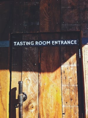 Hop Valley Brewing Company by null