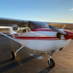 LaMascus Flight Training