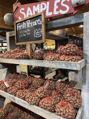 Mercier Orchards by null