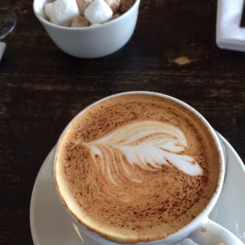 The Winding Stair - Coffees were delicious, foam was thick and lovely - Irish Near Me - Dublin, D The Winding Stair - Coffees were delicious, foam was thick and lovely - Irish Near Me - Dublin, D