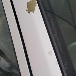 Lakewood E-Z Clean Car Wash - My cars paint tore off from the carwash