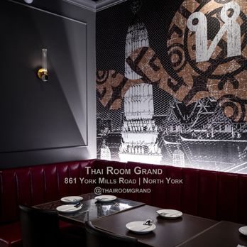 ThairoomGrand - Thai Near Me - Toronto, Ontario
