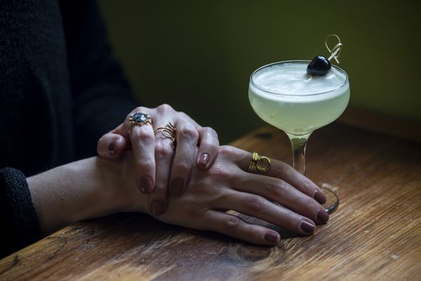 Chartreuse Kitchen & Cocktails by null