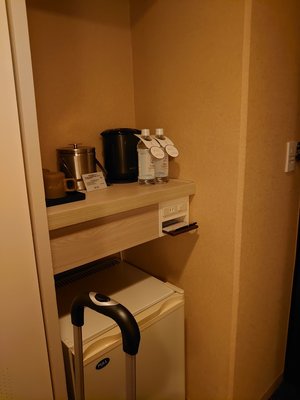 Grand Prince Hotel Takanawa by null