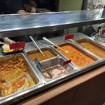 Raj's Indian Kitchen - Lunch menu - Indian Near Me - New York, New York