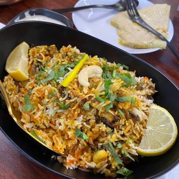 Himalayan Flavor - Chicken Briyanis - Indian Near Me - Pflugerville, Texas Himalayan Flavor - Chicken Briyanis - Indian Near Me - Pflugerville, Texas